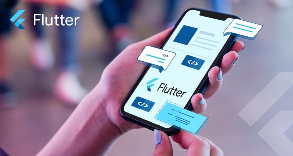 Locating the Leading Flutter App Development Company