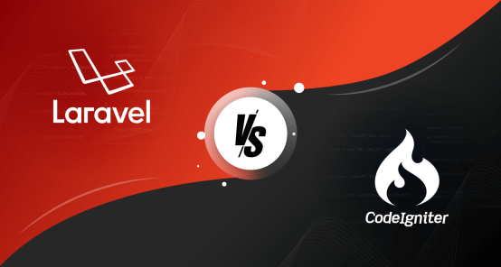 Laravel vs CodeIgniter: Which is the PHP Web Development Framework to Choose?