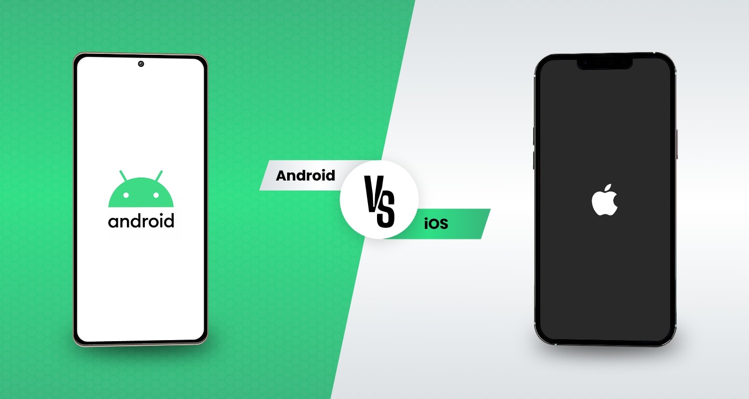 Android vs iOS Development: Which App Development Platform Is Better in 2023?
