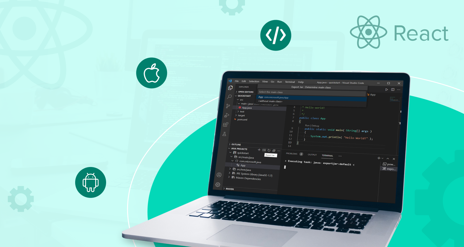 13 Benefits of React Native App Development | Advantages of React Native