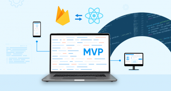 How to Create an MVP with Firebase and React?