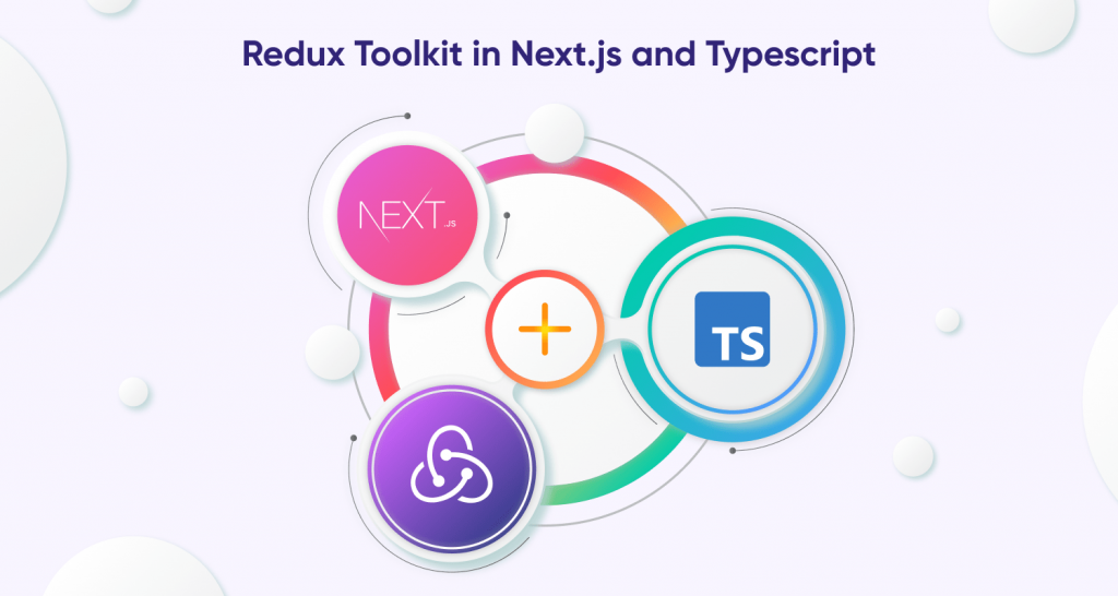 Redux toolkit in Next.js and Typescript
