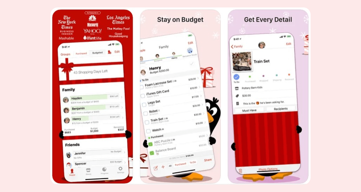 12 Best Christmas Apps For IOS And Android In 2022 12-best-christmas-apps-for-ios-and-android-in-2022