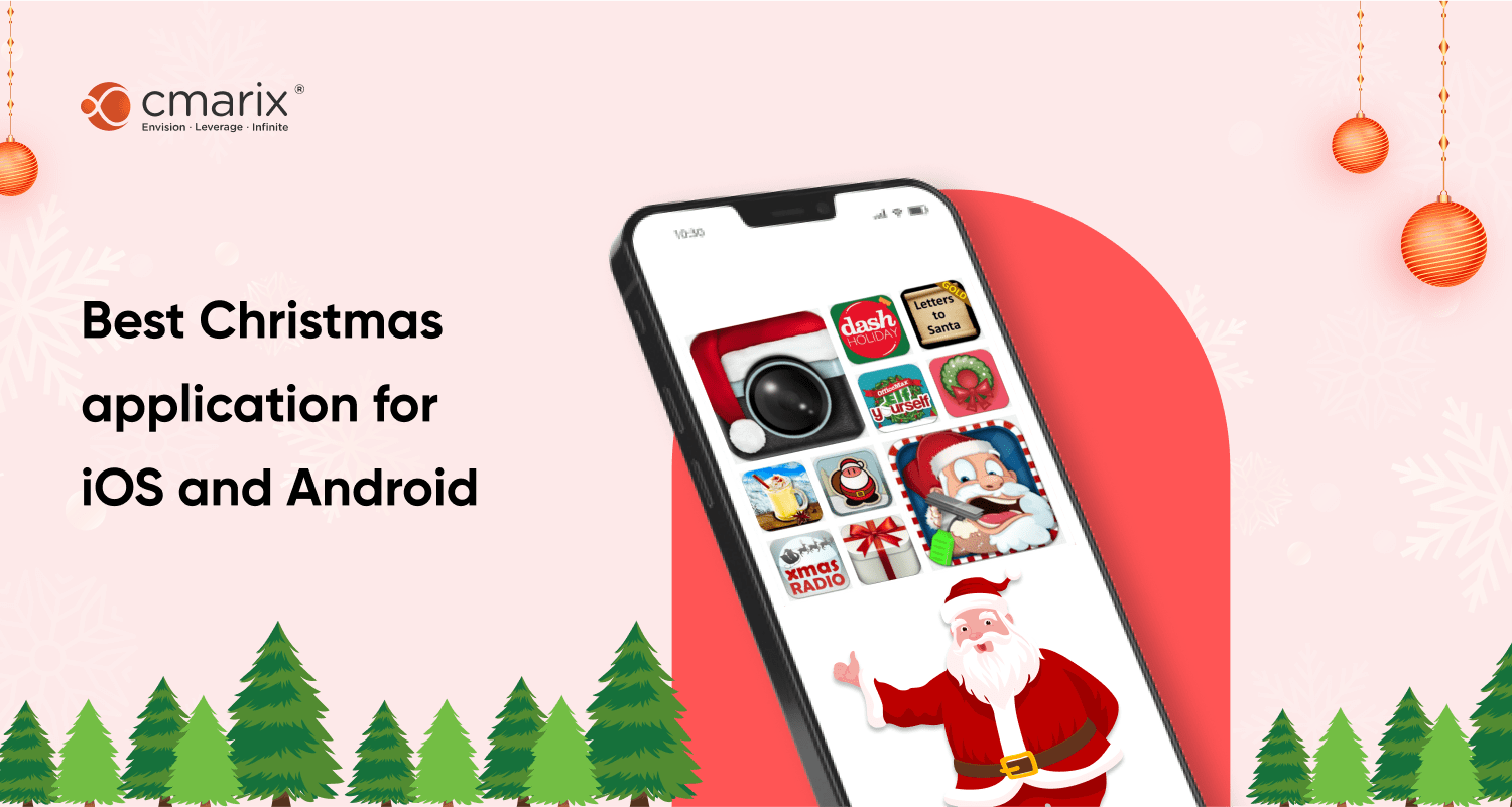 12 Best Christmas Apps for iOS and Android in 2022