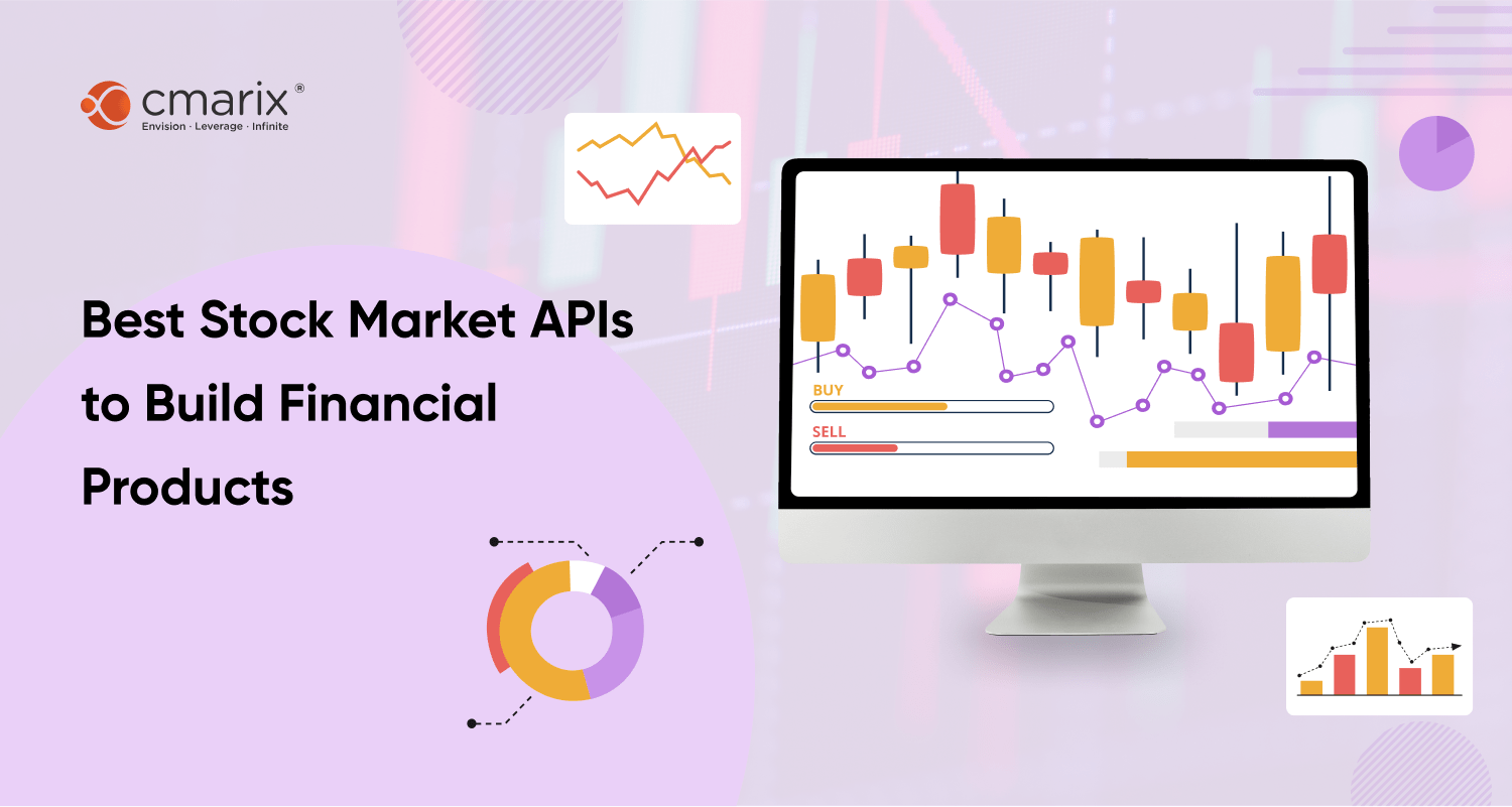 Top 12 Trending Stock Market API for Financial Products