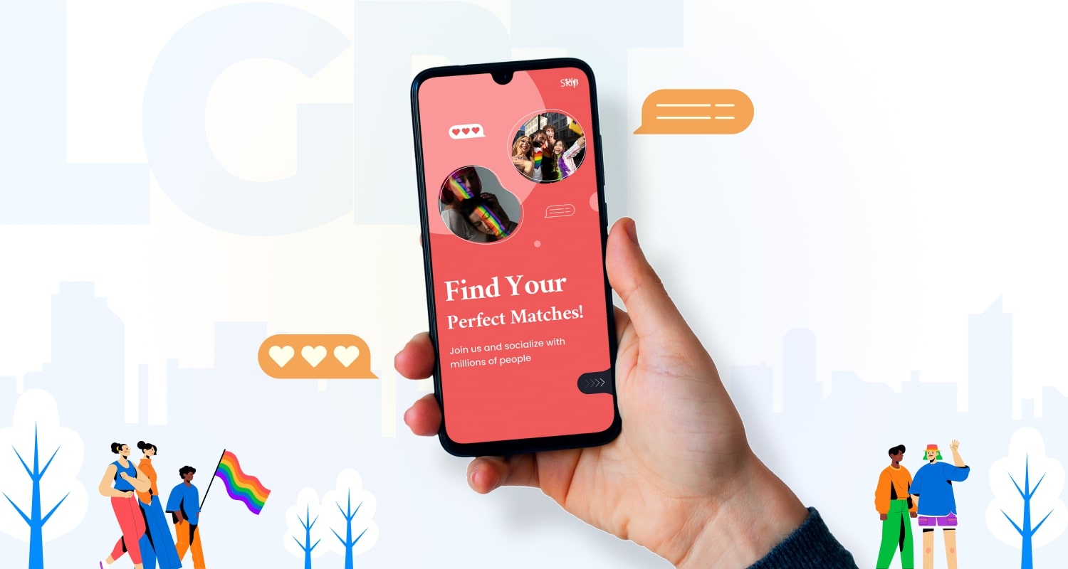 Top 10 LGBTQ Dating Apps of 2023