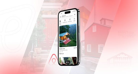 How to Build an App Like Airbnb: Business Model, Features & Cost