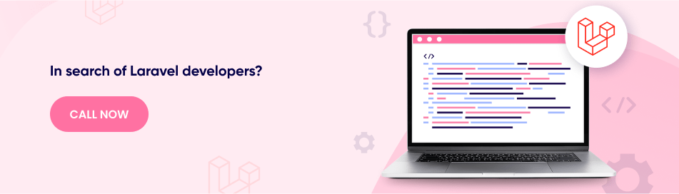 Laravel Developers