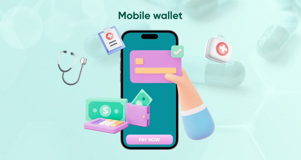 Mobile wallets
