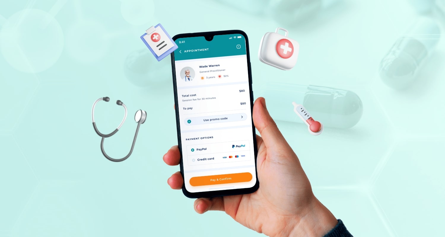 Why Is It the Right Time for Your Healthcare Business to Go Digital With Payments?