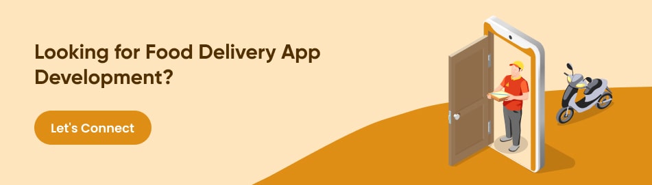 Food Delivery App