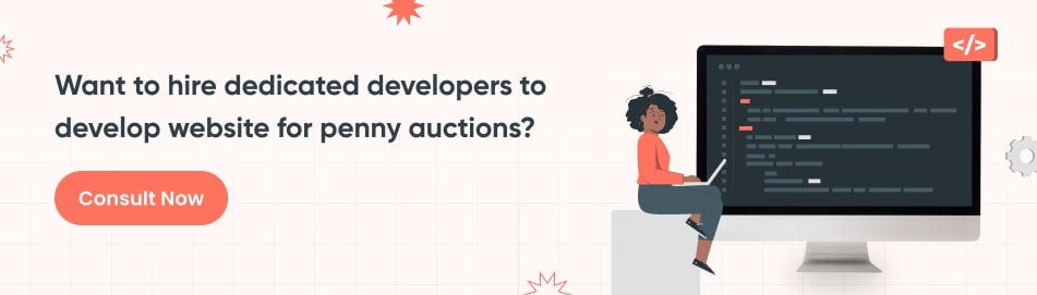 Hire dedicated developers