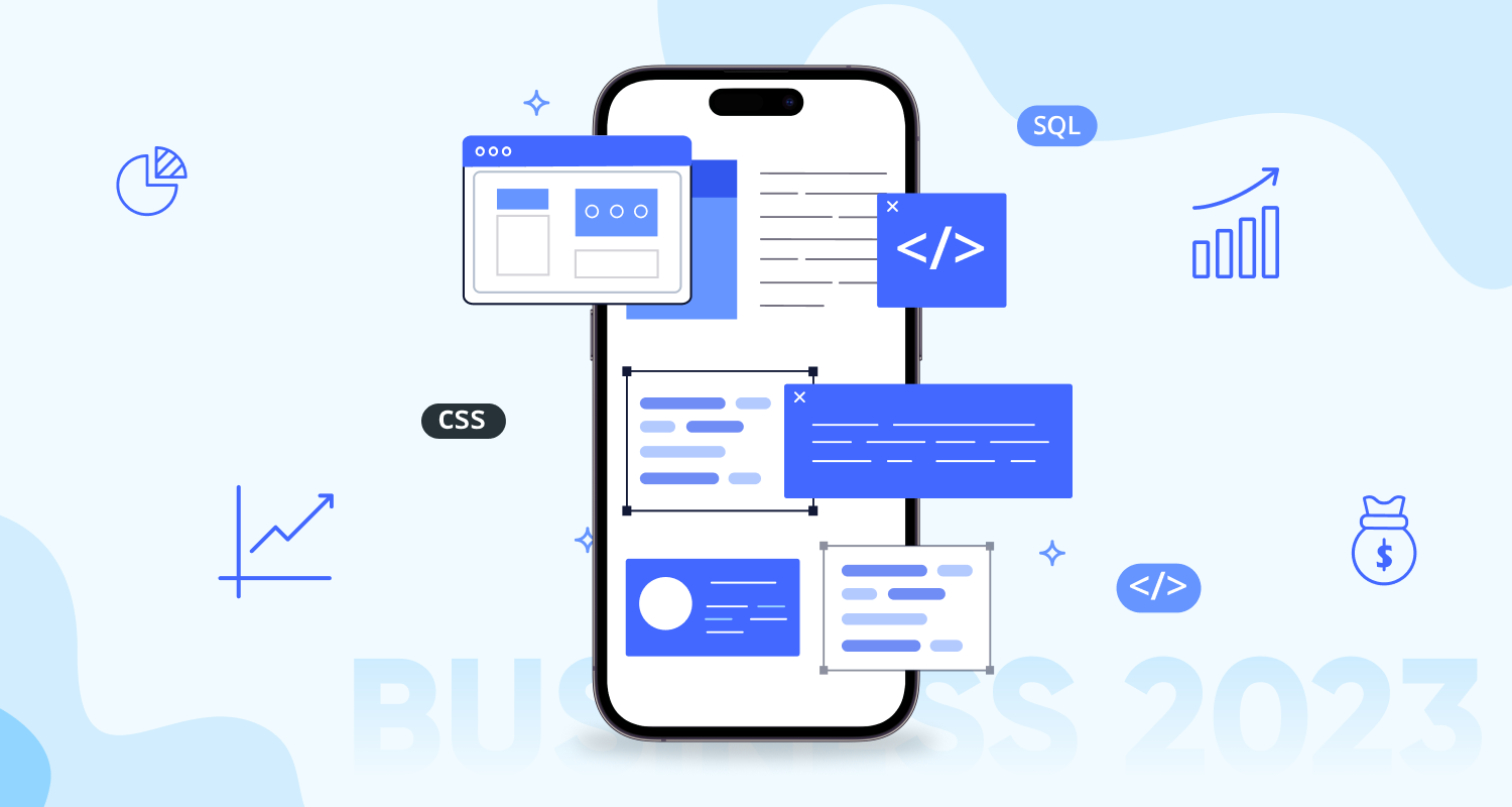 How to Find an App Developer for Your Business In 2023