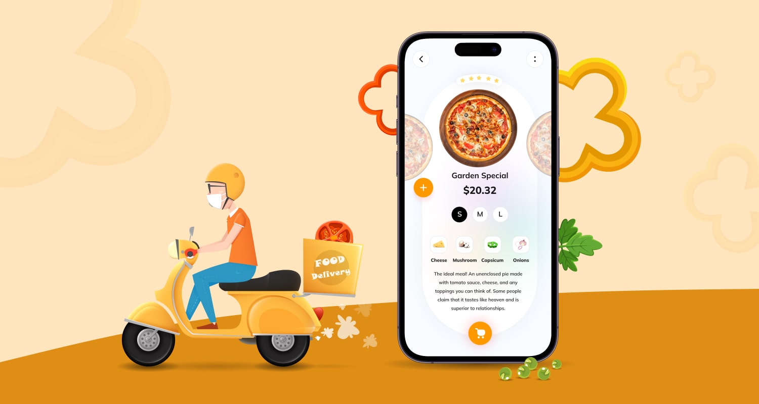 Step-by-Step Guide to Building a Food Delivery App Like EatClub