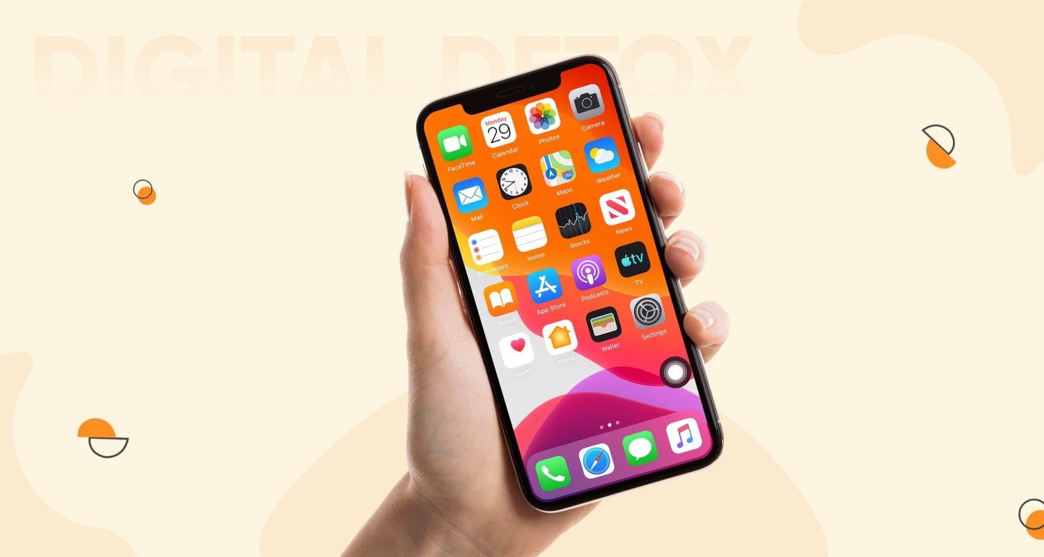 The Best Digital Detox Apps For Your Phone