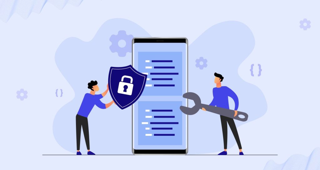 Benefits of Automated Testing for Mobile App Security