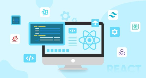 Top 20 React Libraries and Frameworks to Look Out for in 2023