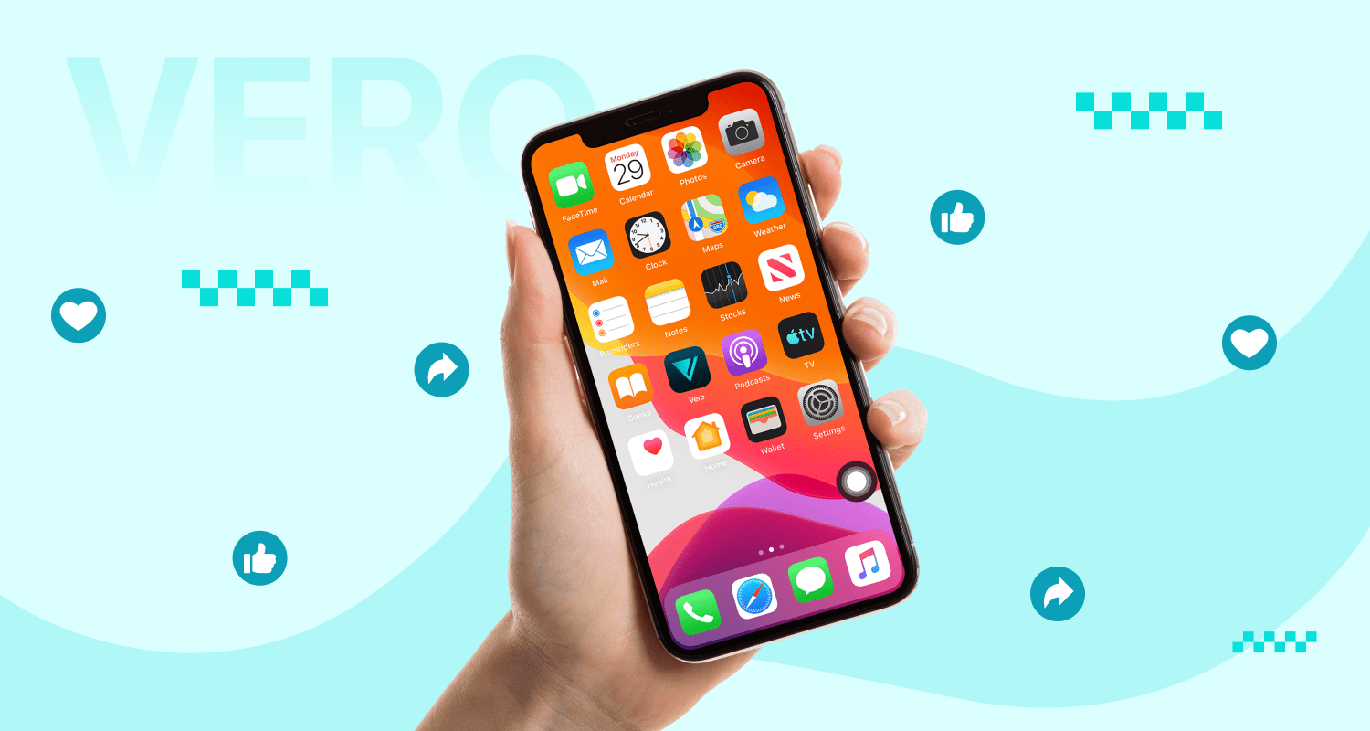 A Comprehensive Guide to Developing Your Own Social Media App Like Vero