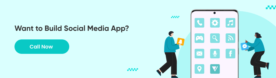 develop an app like Vero