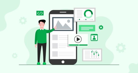 17 No-Code Apps to Help Build Your Next Startup Business 2023