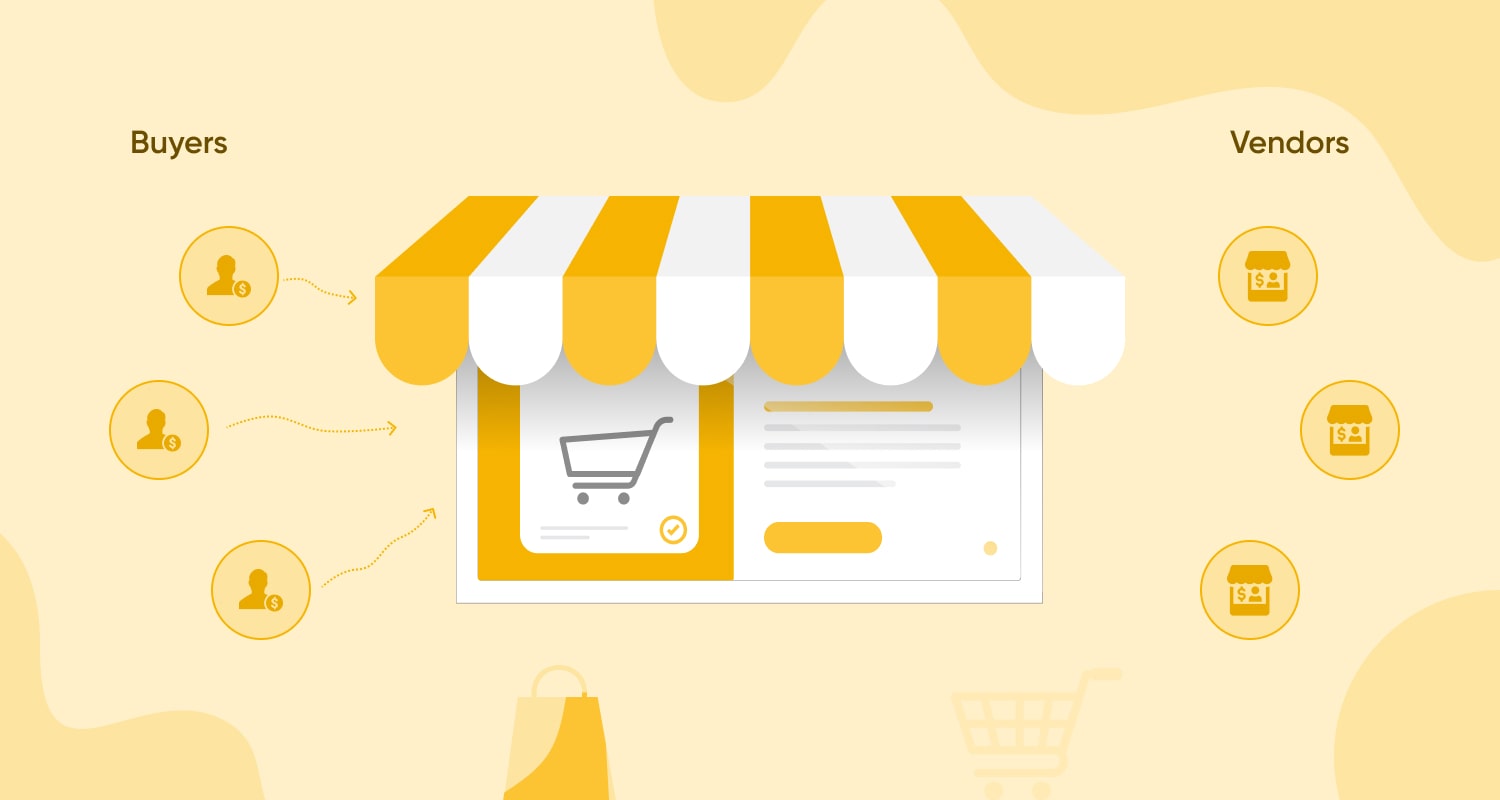 Building a Two-Sided Marketplace for Your Business [Expert Insights]