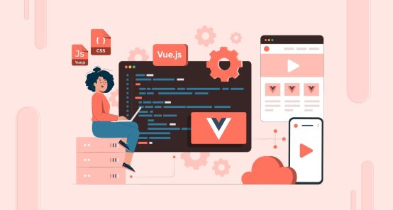 Vue.js Best Practices: A Guide to Building Efficient and Maintainable Applications