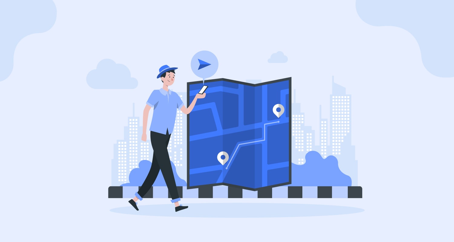 How to Create a Location-Based App: A Step-by-step Process Explained