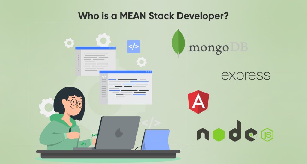 MEAN Stack Developer