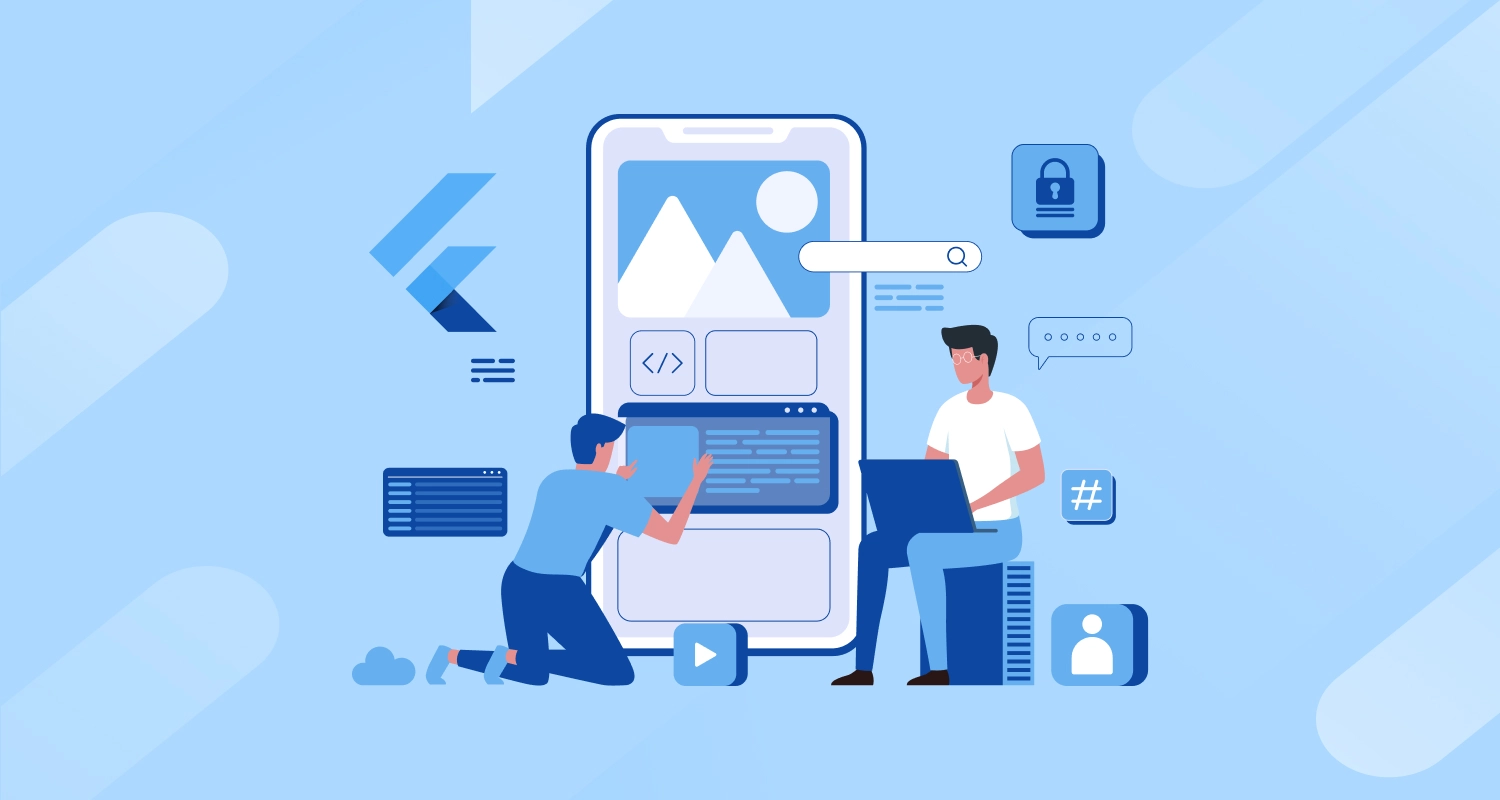 15 Most Impressive Apps Built with Flutter Framework