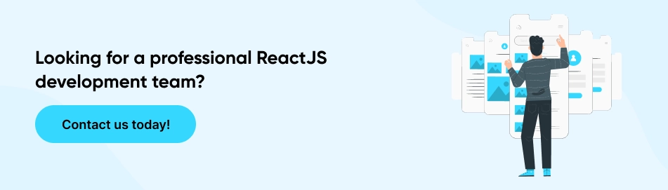 Best Reactjs developers for hire