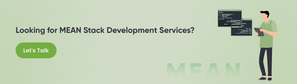 Hire the Best MEAN Stack Specialists