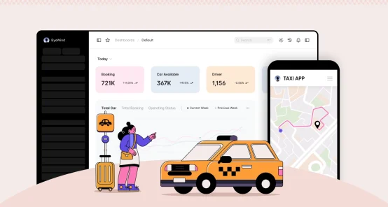 Taxi Dispatch Software Development: A Complete Guide for 2023