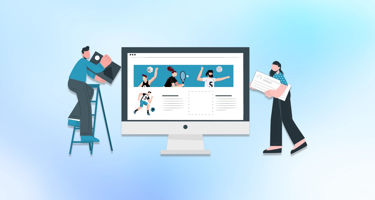 How to Create a Fantasy Sports Website - 7 Simple Steps