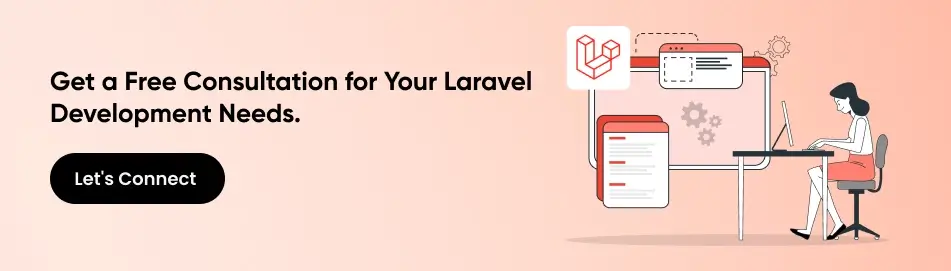 hire top Laravel developers