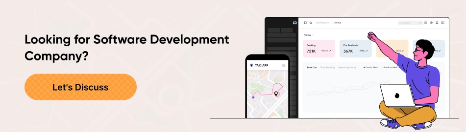 taxi dispatch software developers