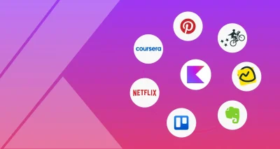 Kotlin App Examples: 7 Leading Apps Built Using Kotlin Language
