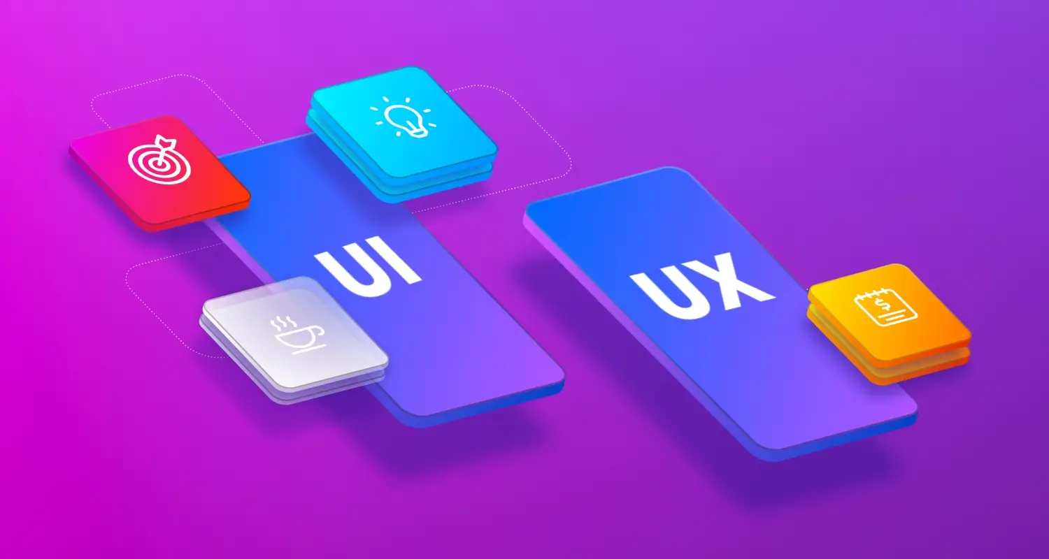 Difference Between UI and UX Design: A Beginner’s Guide