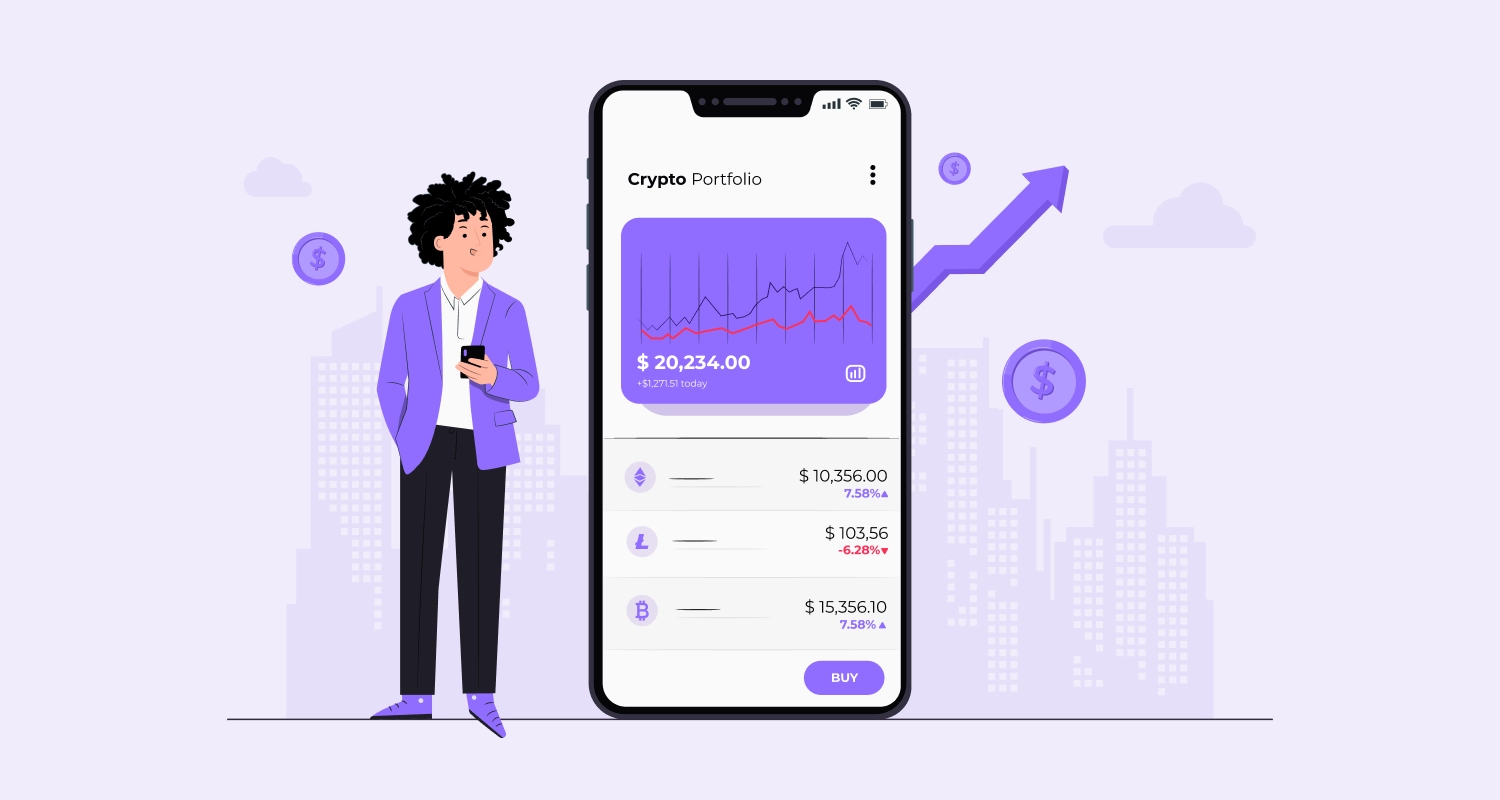 How to Build a Trading App like Robinhood for Business Growth