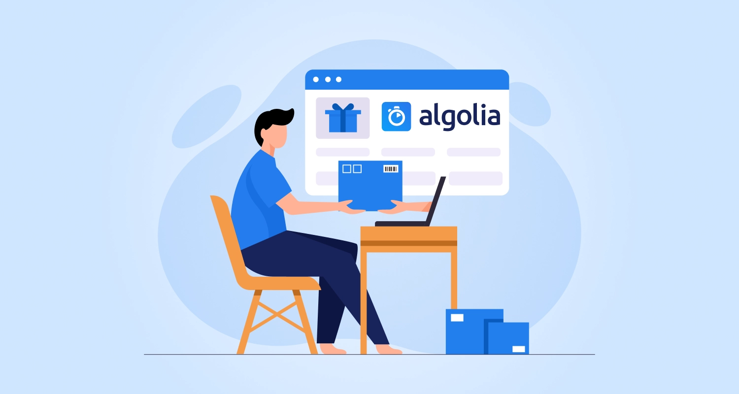 Algolia Search For eCommerce – Challenges, Solutions, And Implement