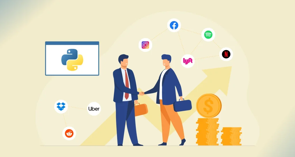 List of Best Python App Examples for 2024 That You Must Check!