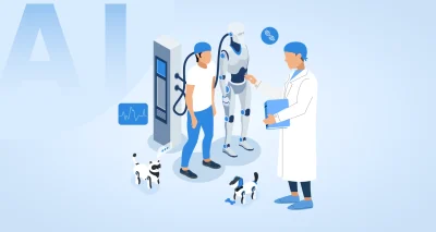 How AI Healthcare Startups are Shaping the Future of Medicine?