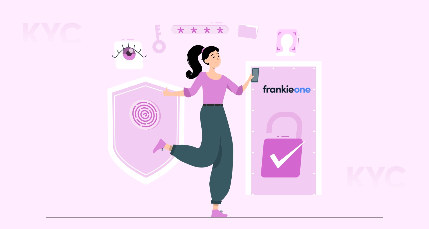 Why FrankieOne KYC Integration is the Future of Secure and Compliant Onboarding