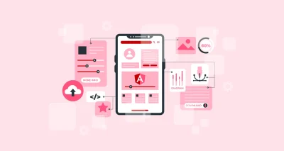 Angular for Mobile App Development – Why Choose Mobile App with Angular