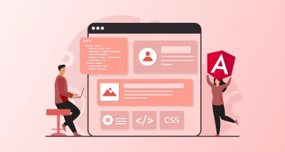 Why Building Custom Web Applications with Angular – Top Choice in 2025