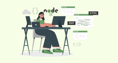 How to Hire Node.js Developers in 2025 – Best Practices, Features and Cost