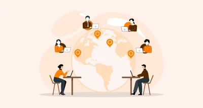 Best IT Outsourcing Trends