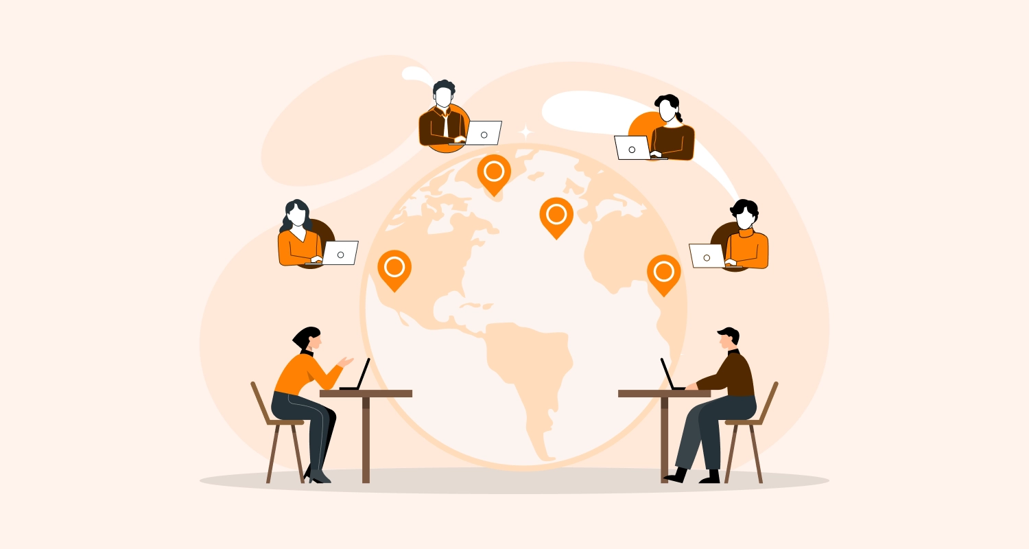 IT Outsourcing Trends Set to Rule in the Future