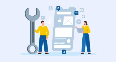 Why Use Flutter For Enterprise App Development: A Strategic Choice for Businesses