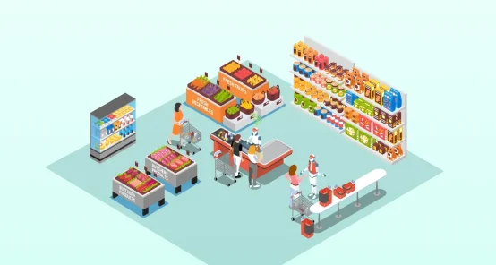 AI in Retail: Visual Recognition for Inventory Accuracy and Shrinkage Control