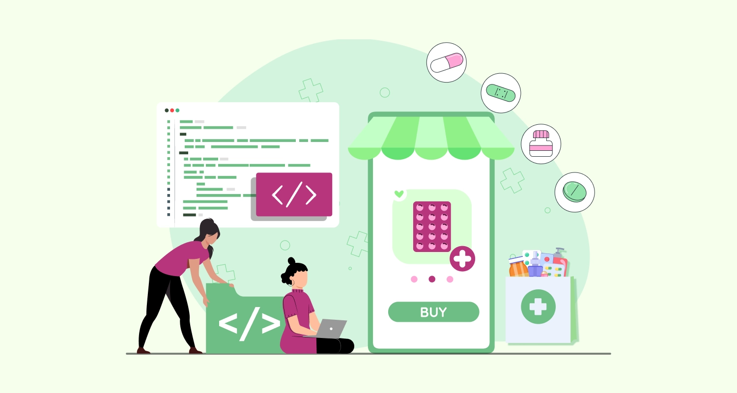 Comprehensive Guide on Medicine Delivery App Development: Steps, Benefits, and Cost Insights
